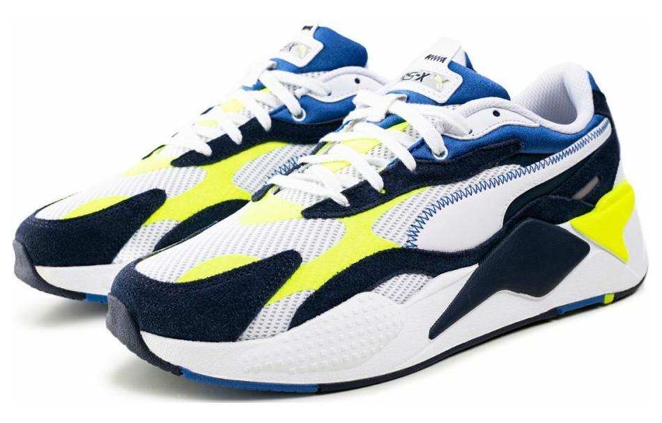 PUMA RS-X Twill AirMesh