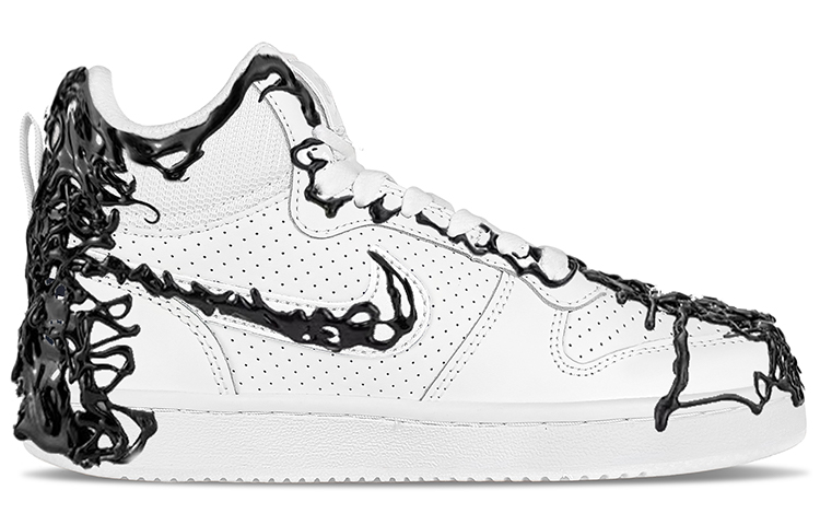 Nike Court Borough Mid VS
