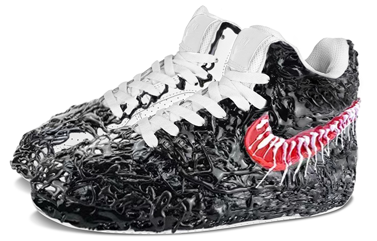 Nike Court Borough Mid VS