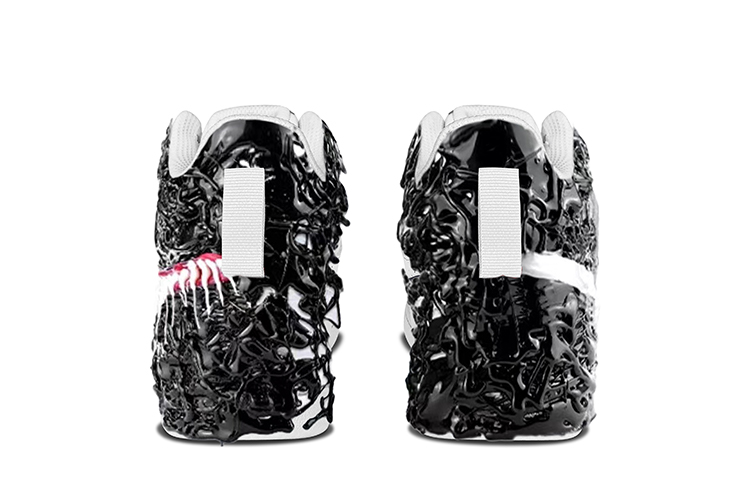 Nike Court Borough Mid VS