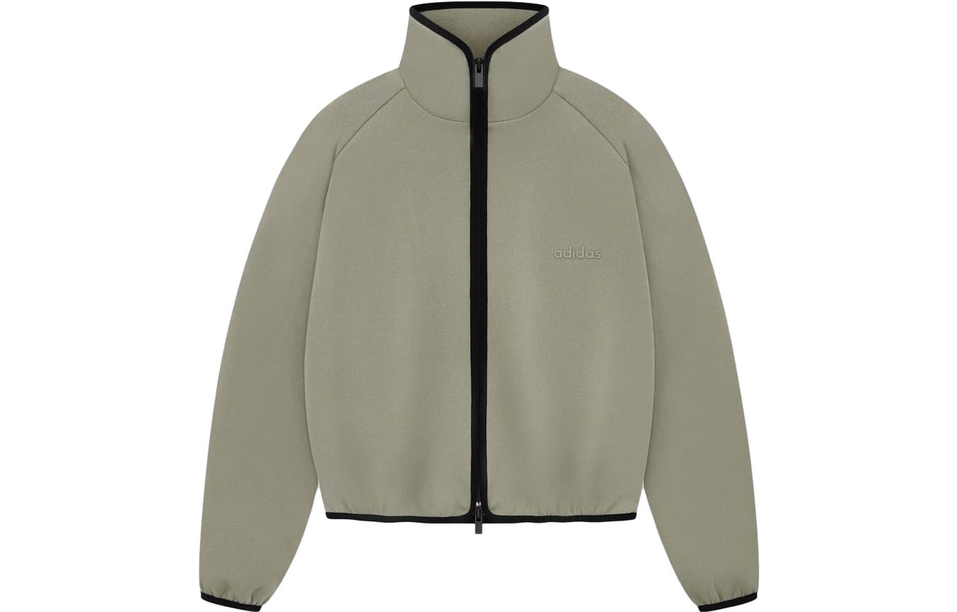 Fear of God x adidas Athletics FW23 logo