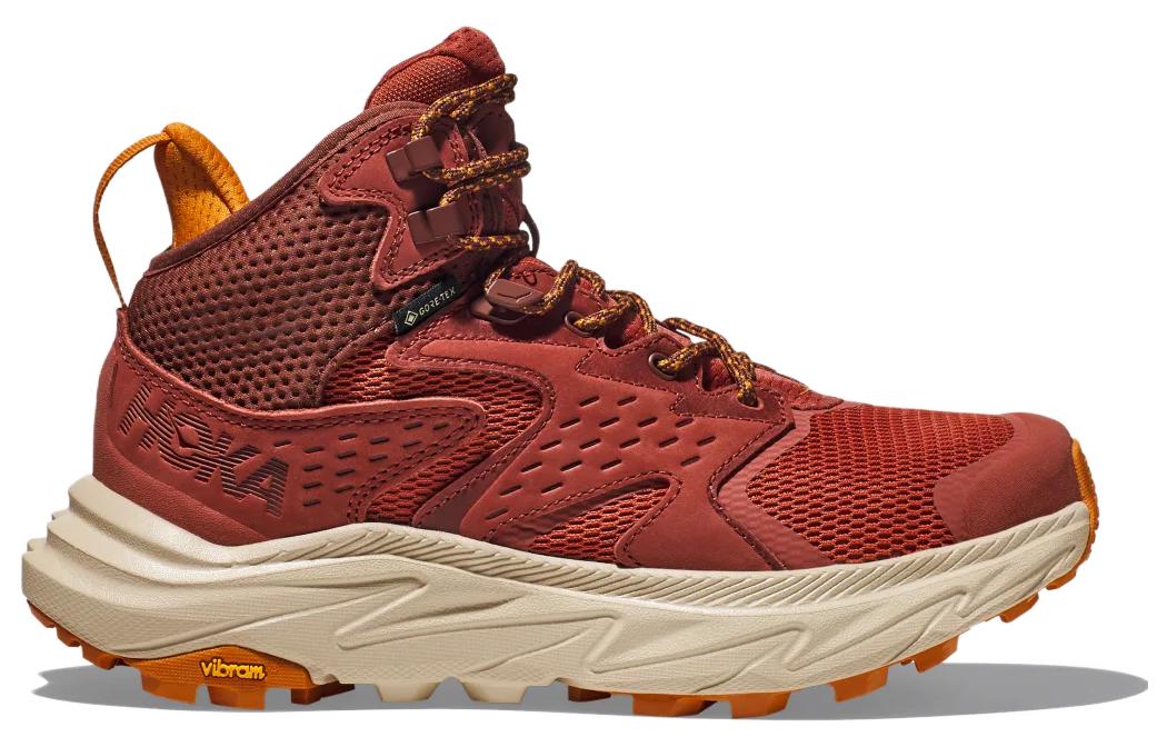 HOKA ONE ONE Anacapa 2 Mid GTX