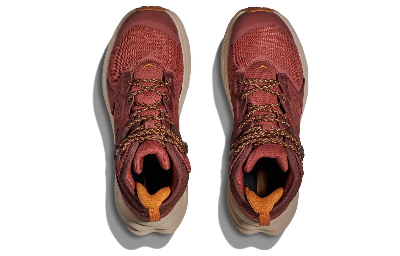 HOKA ONE ONE Anacapa 2 Mid GTX