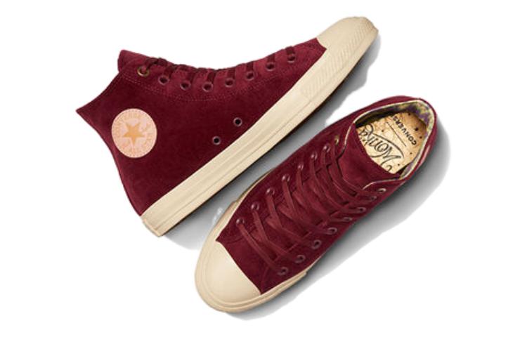 Wonka x Converse Chuck Taylor All Star