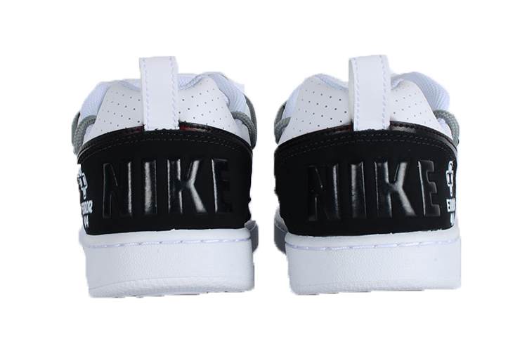 Nike Court Borough low