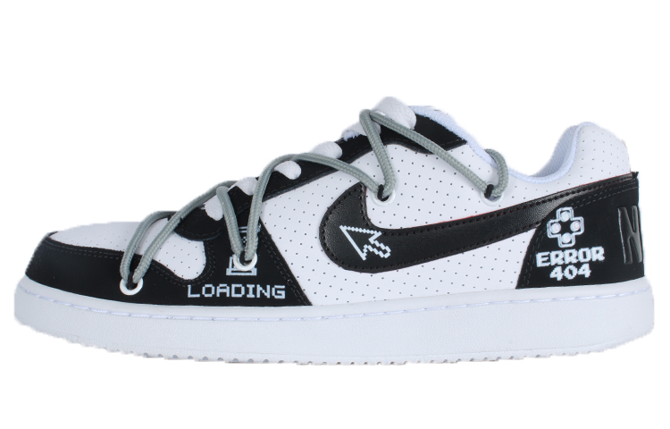 Nike Court Borough low