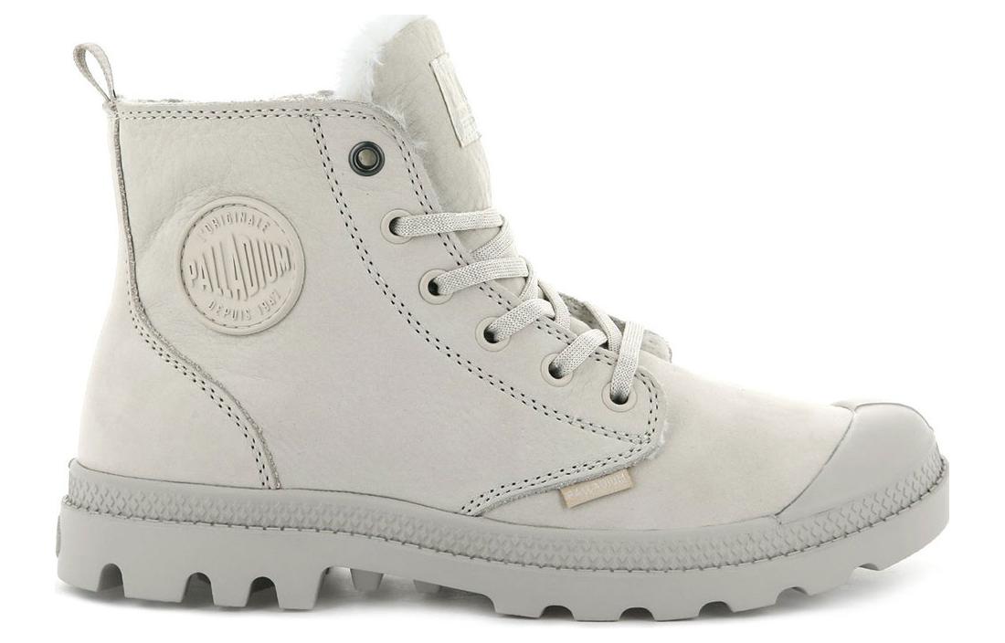 Palladium Pampa