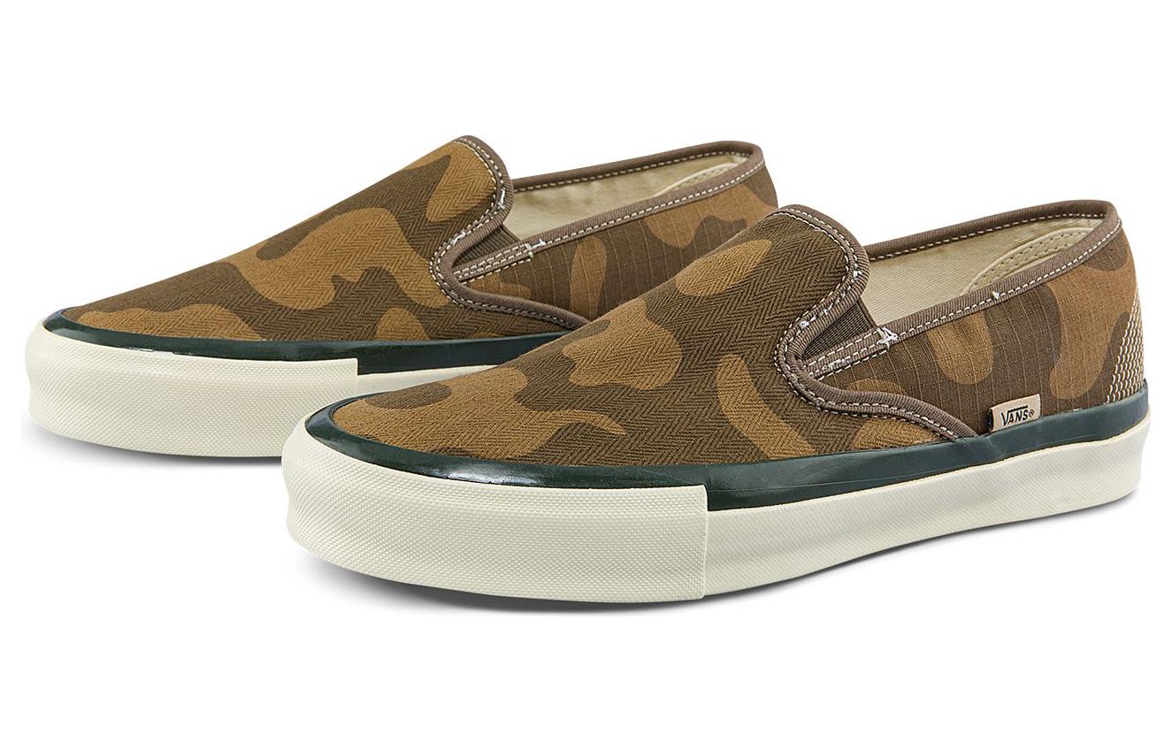 Taka Hayashi x Vans Style 48 LX