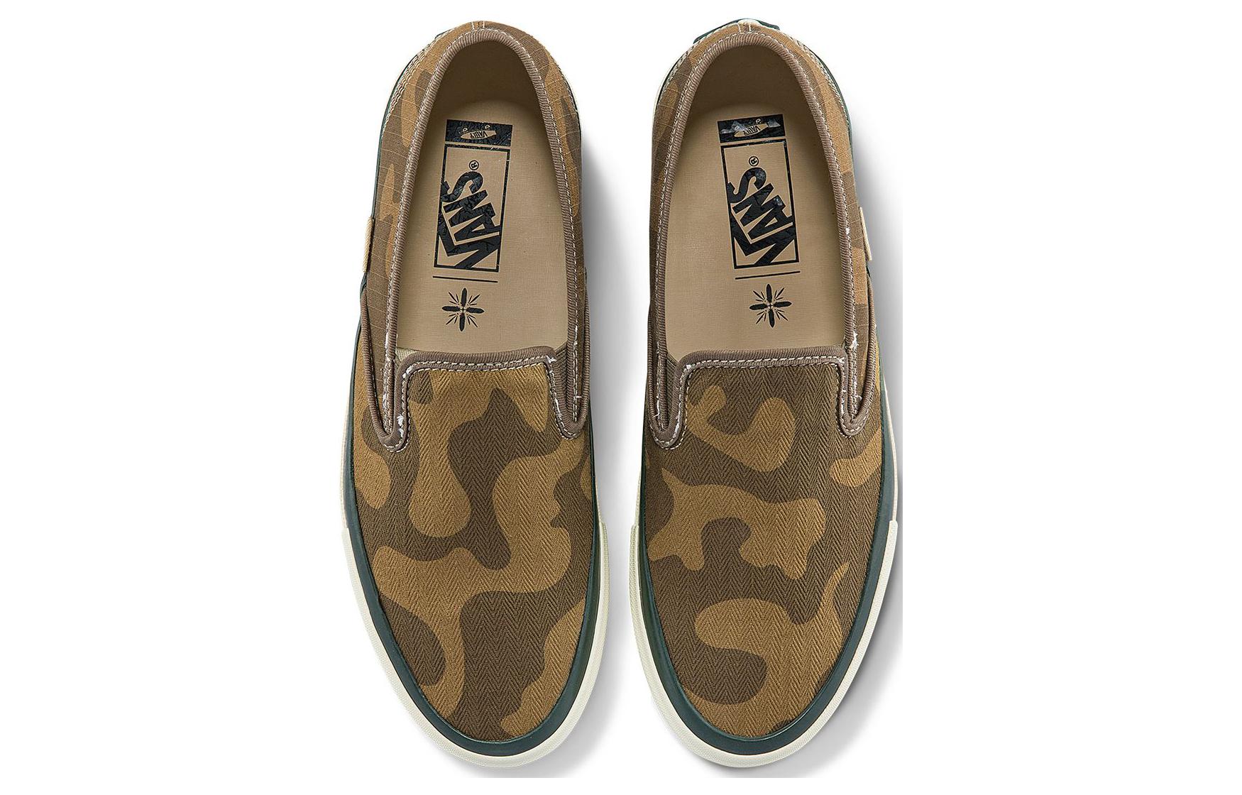 Taka Hayashi x Vans Style 48 LX