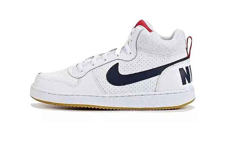 Nike Court Borough Mid Stephen Kings It GS