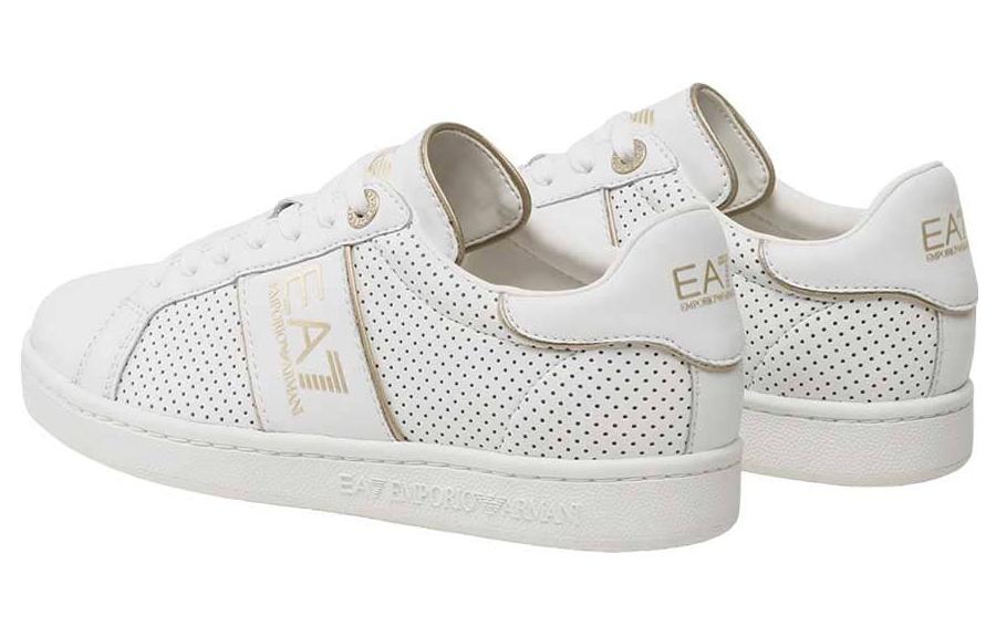 EMPORIO ARMANI EA7