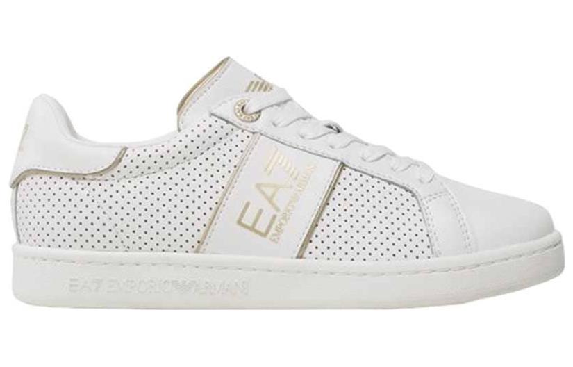 EMPORIO ARMANI EA7