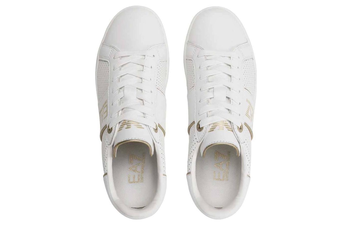 EMPORIO ARMANI EA7