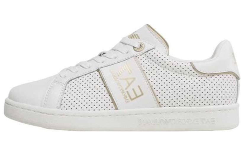 EMPORIO ARMANI EA7