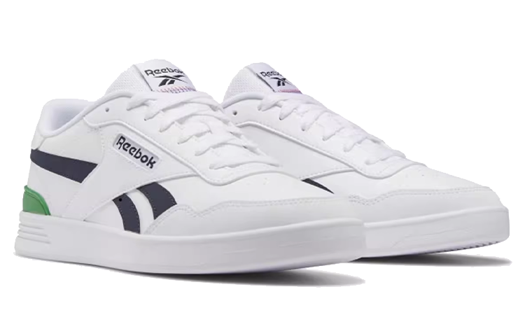 Reebok Court Advance Clip