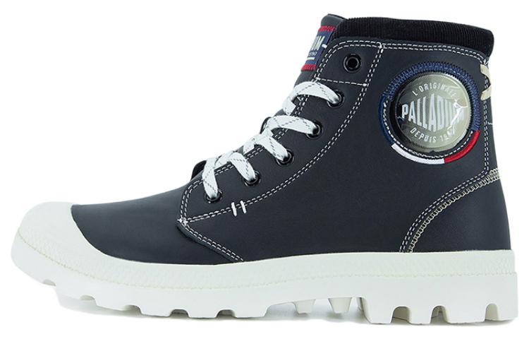 Palladium Pampa