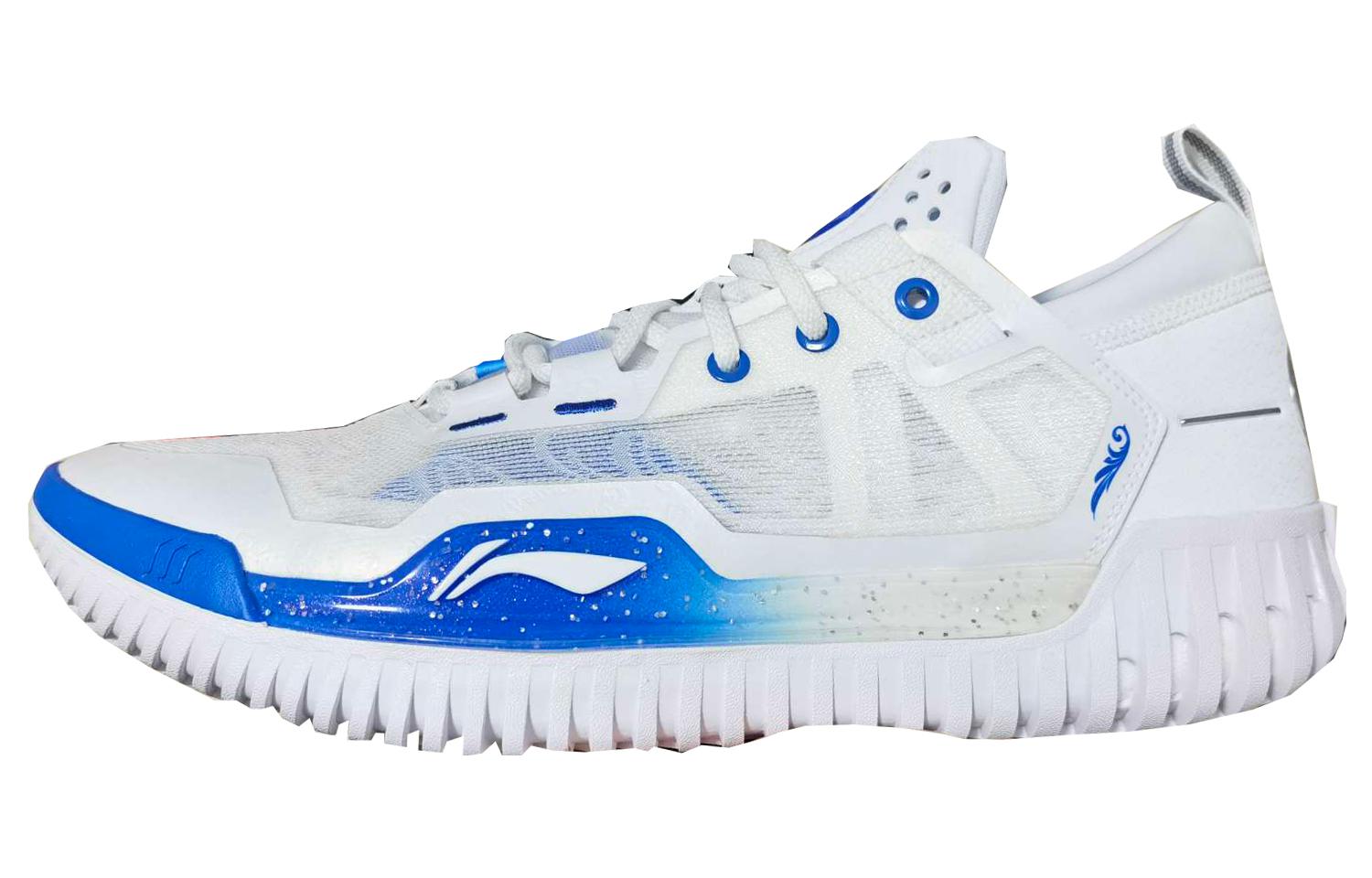 LiNing 3 Low