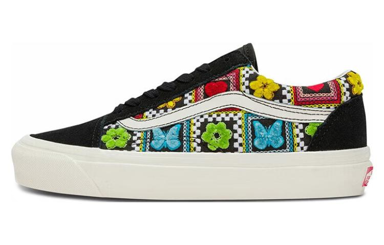 Vans Old Skool 36 DX