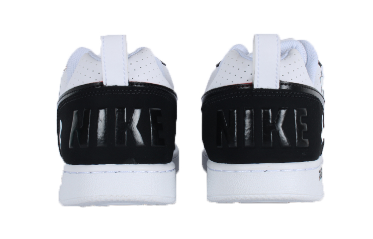 Nike Court Borough low