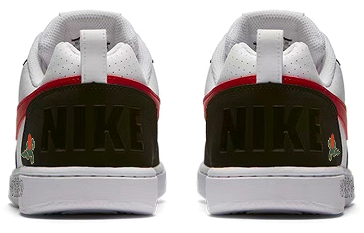 Nike Court Borough low