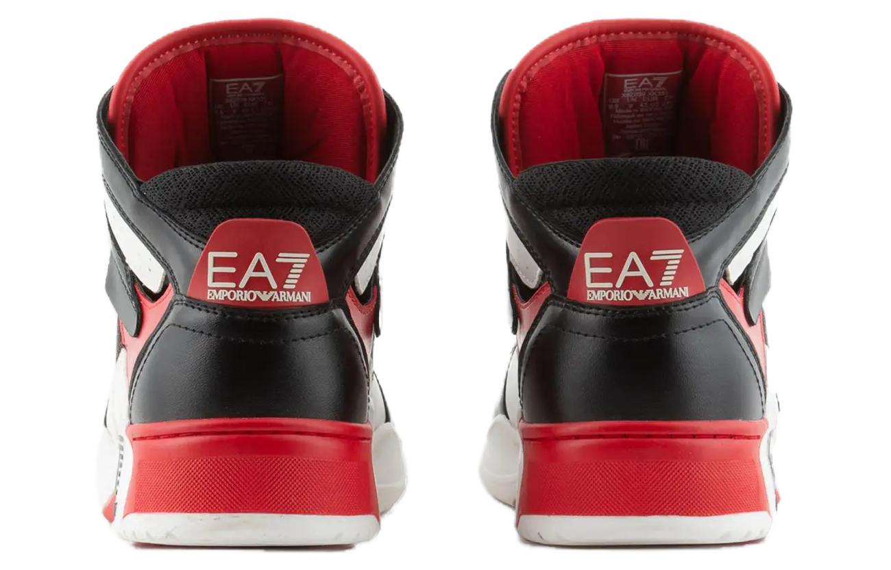 EMPORIO ARMANI EA7