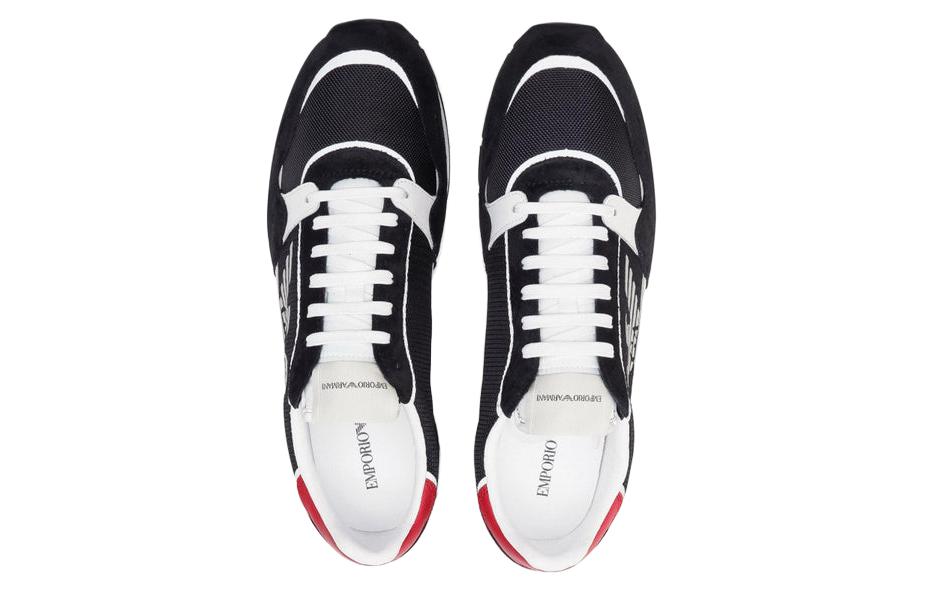 EMPORIO ARMANI LOGO