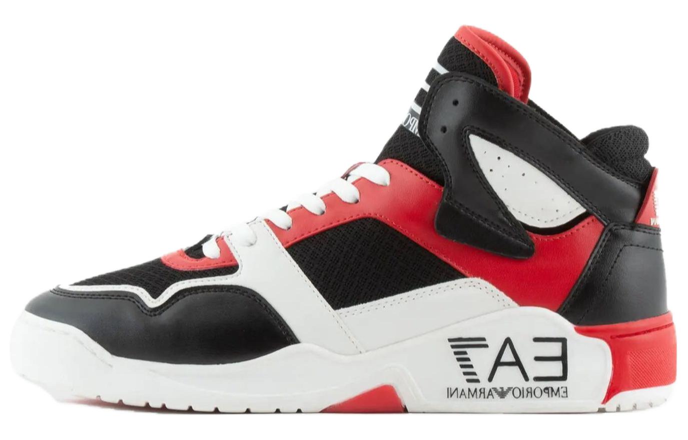 EMPORIO ARMANI EA7