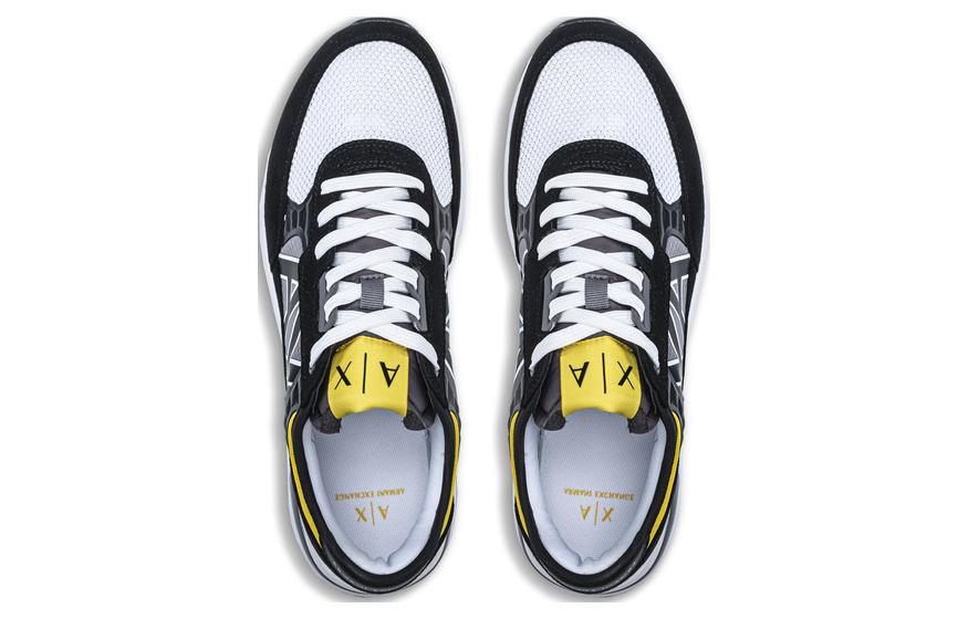 ARMANI EXCHANGE