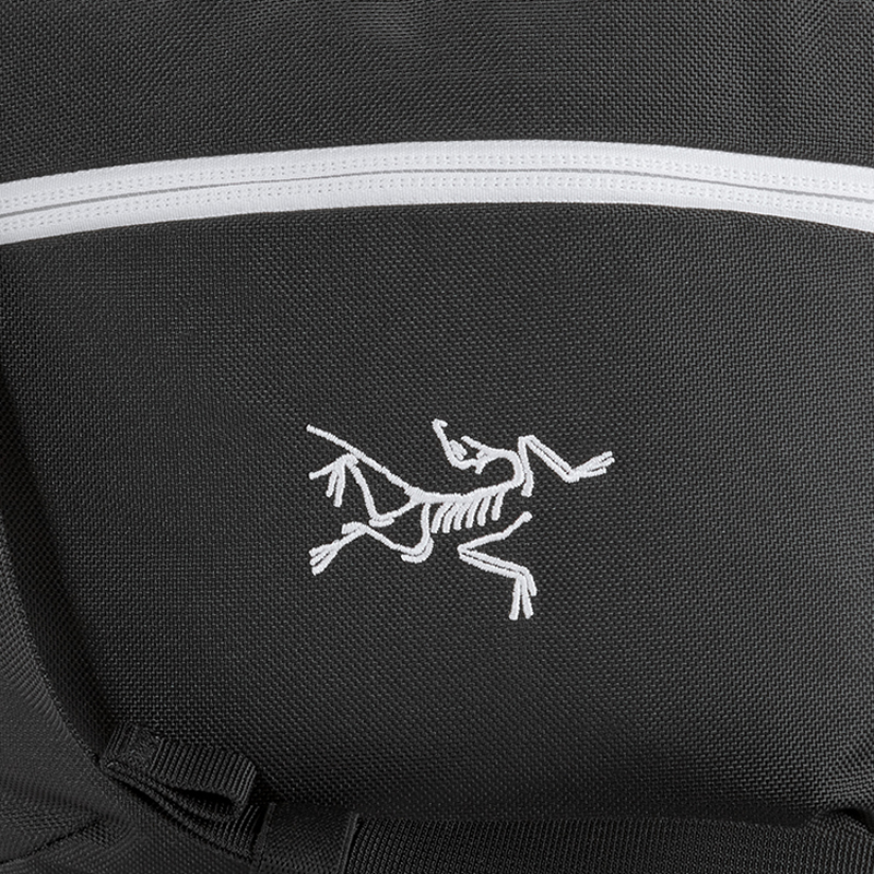 Arcteryx Mantis 2 Logo
