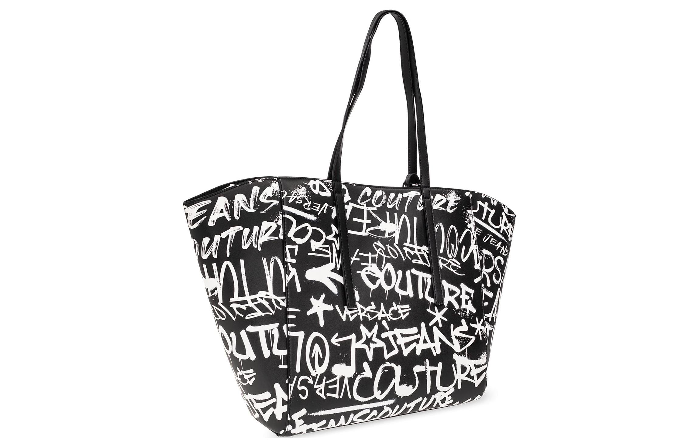 VERSACE JEANS COUTURE Tote