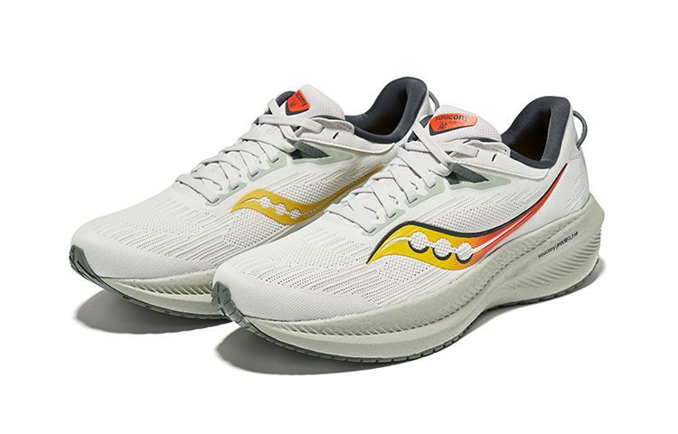 Saucony Triumph