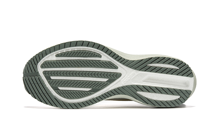Saucony Triumph