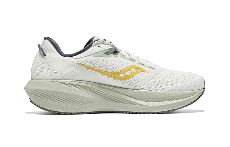 Saucony Triumph