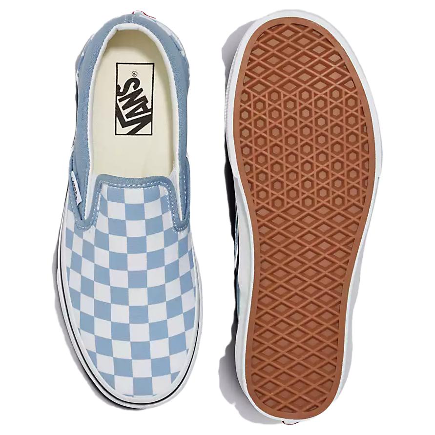 Vans Classic Slip-On Checkerboard