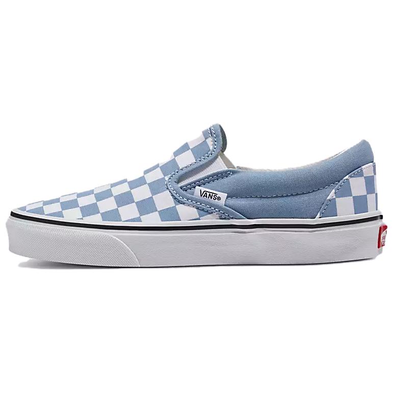 Vans Classic Slip-On Checkerboard