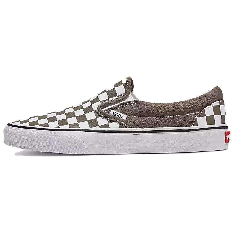 Vans Classic Slip-On Checkerboard