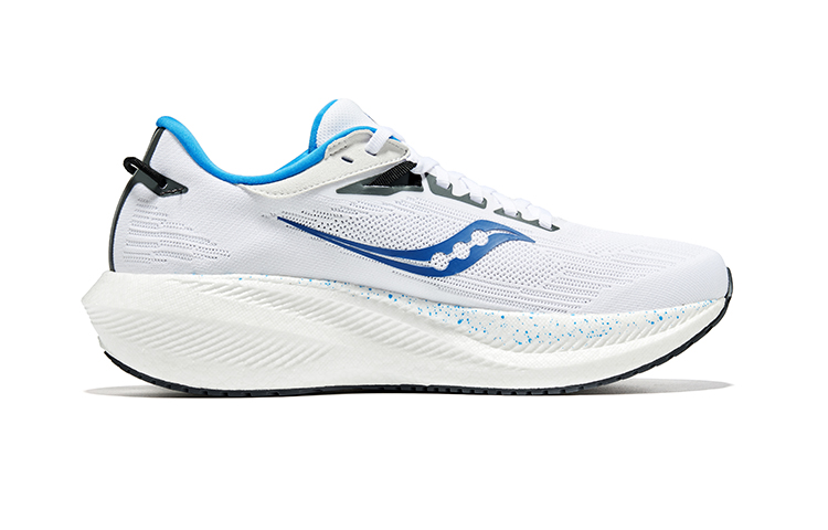 Saucony Triumph 21
