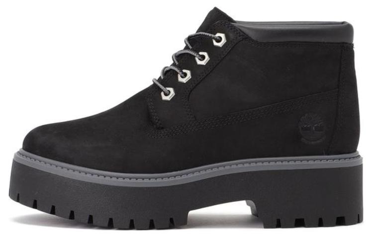 Timberland