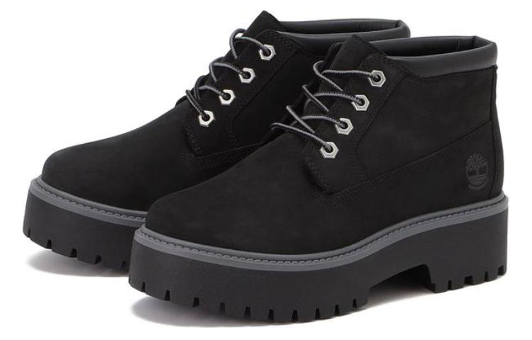 Timberland