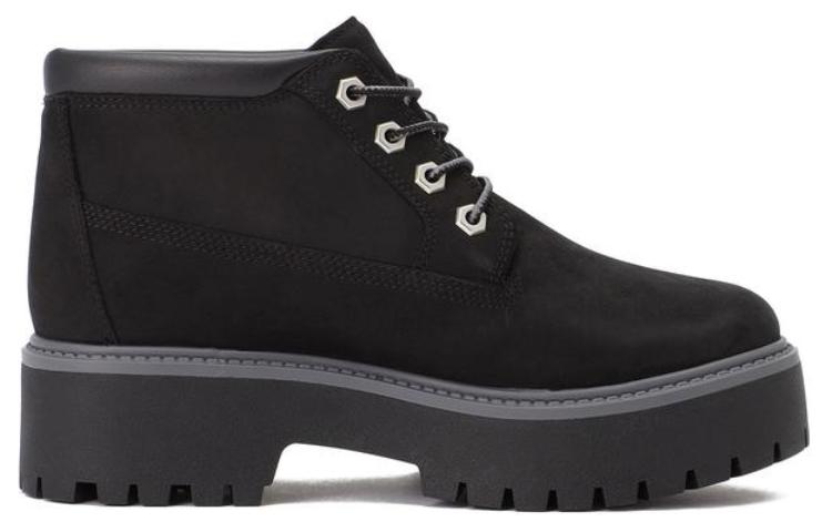 Timberland