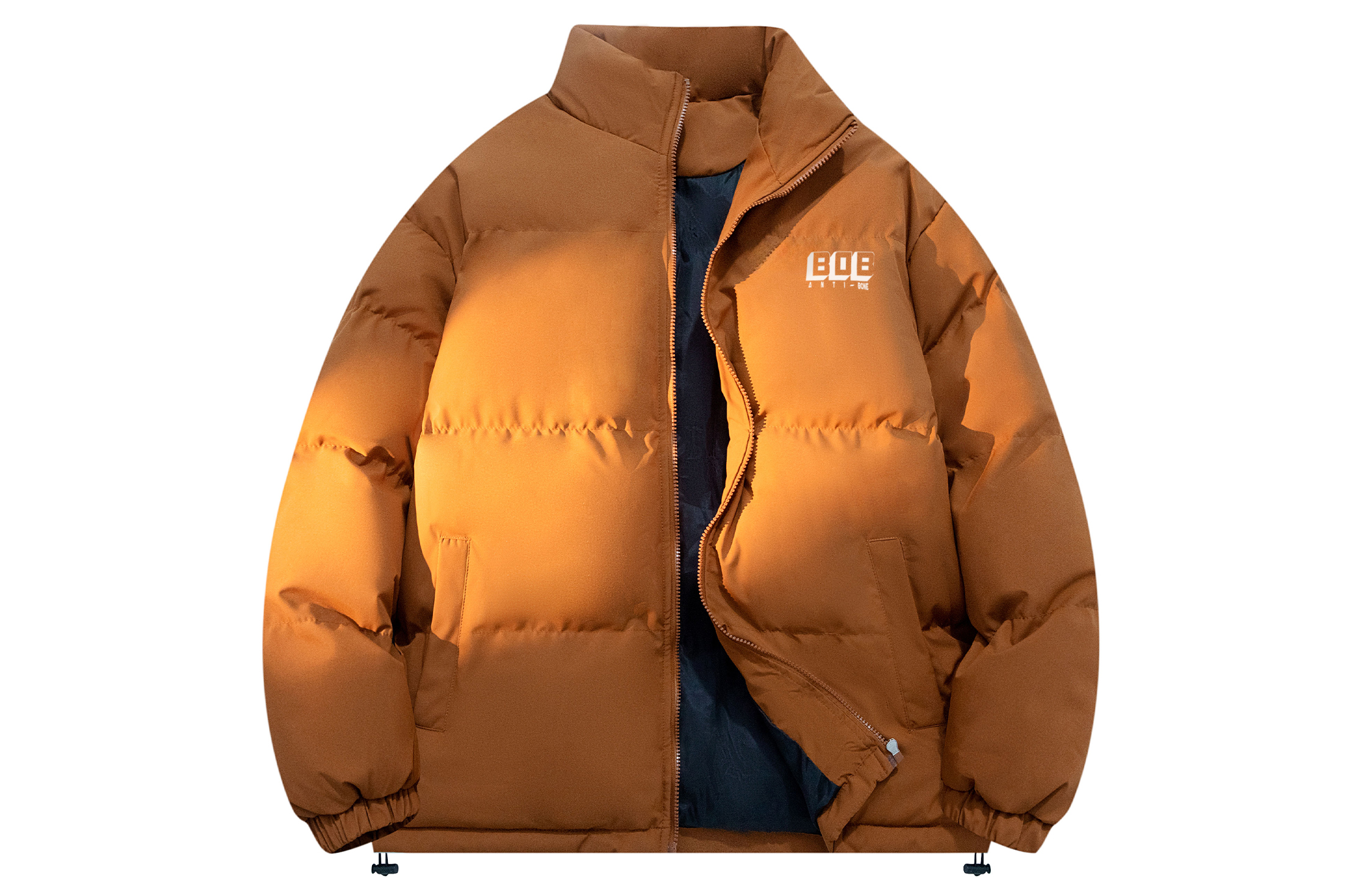 BOBBY ABLEY Logo