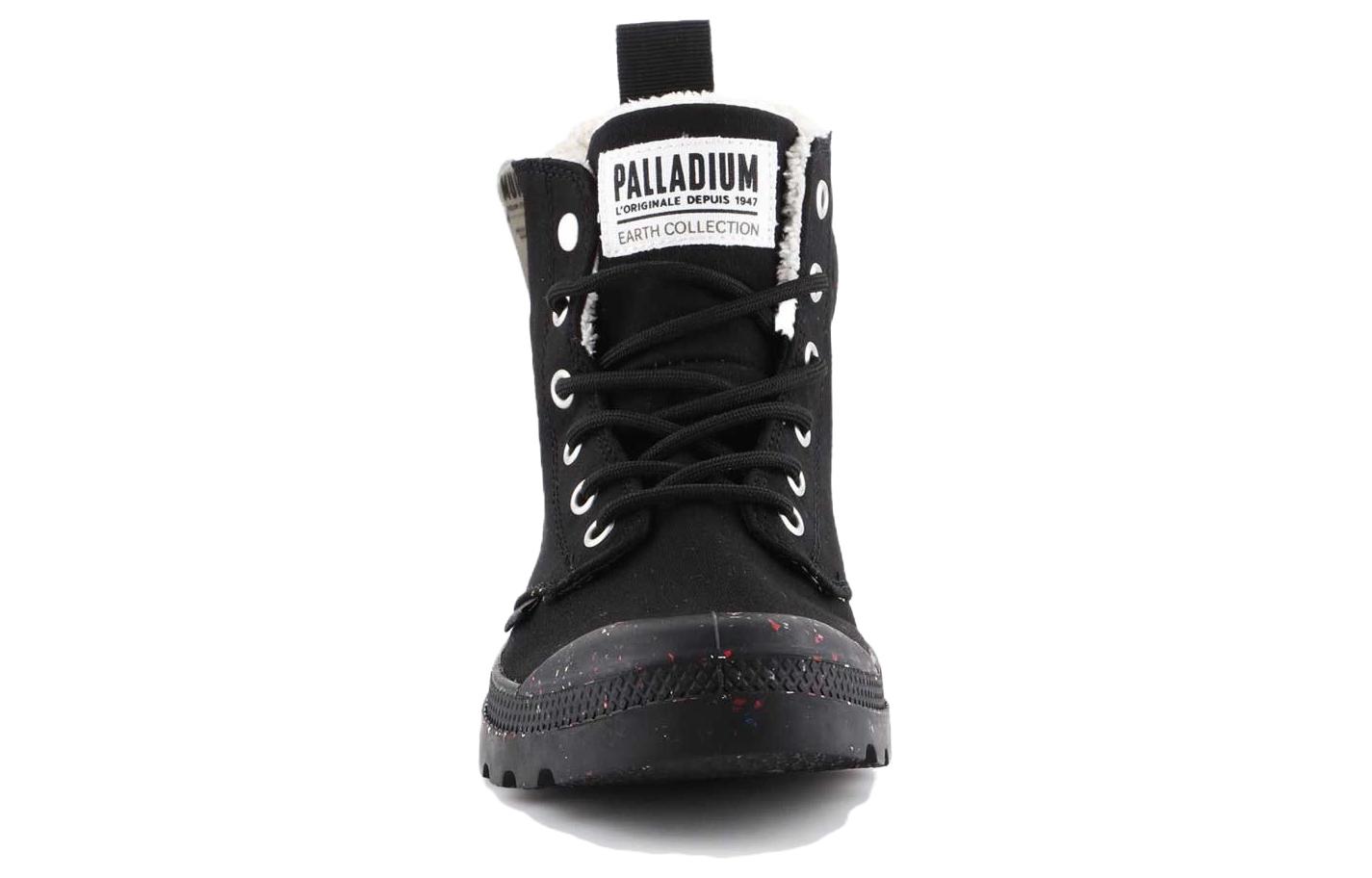 Palladium Pampa Earth