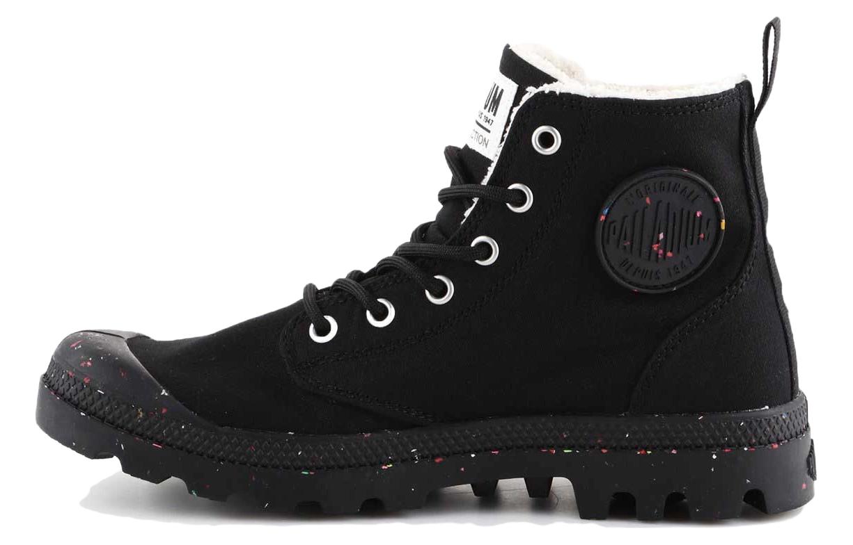 Palladium Pampa Earth
