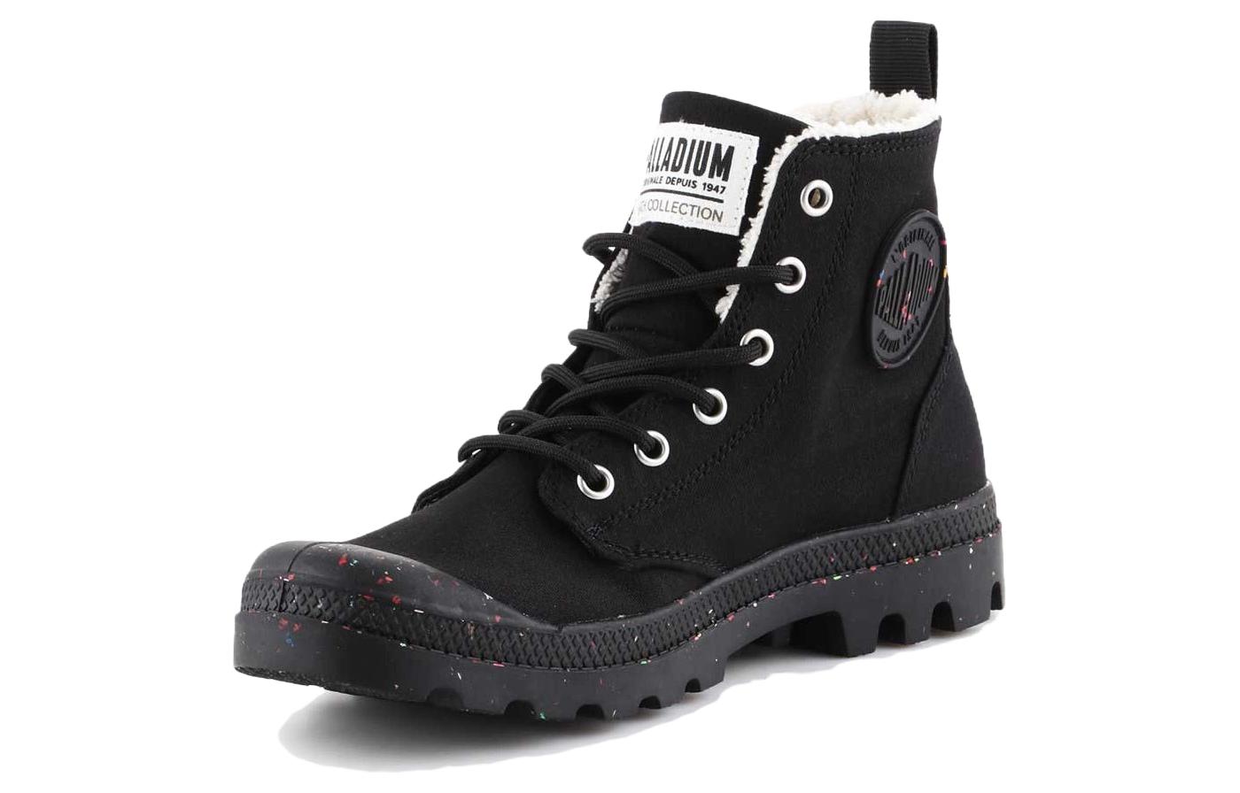 Palladium Pampa Earth