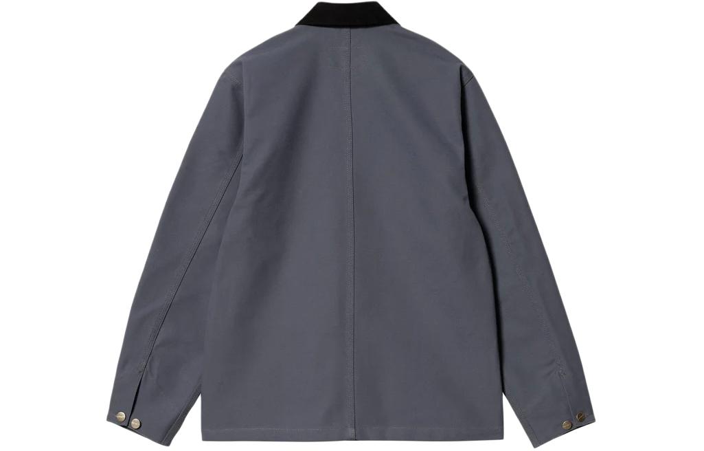 Carhartt WIP Michigan Chore Coat (Spring) logo