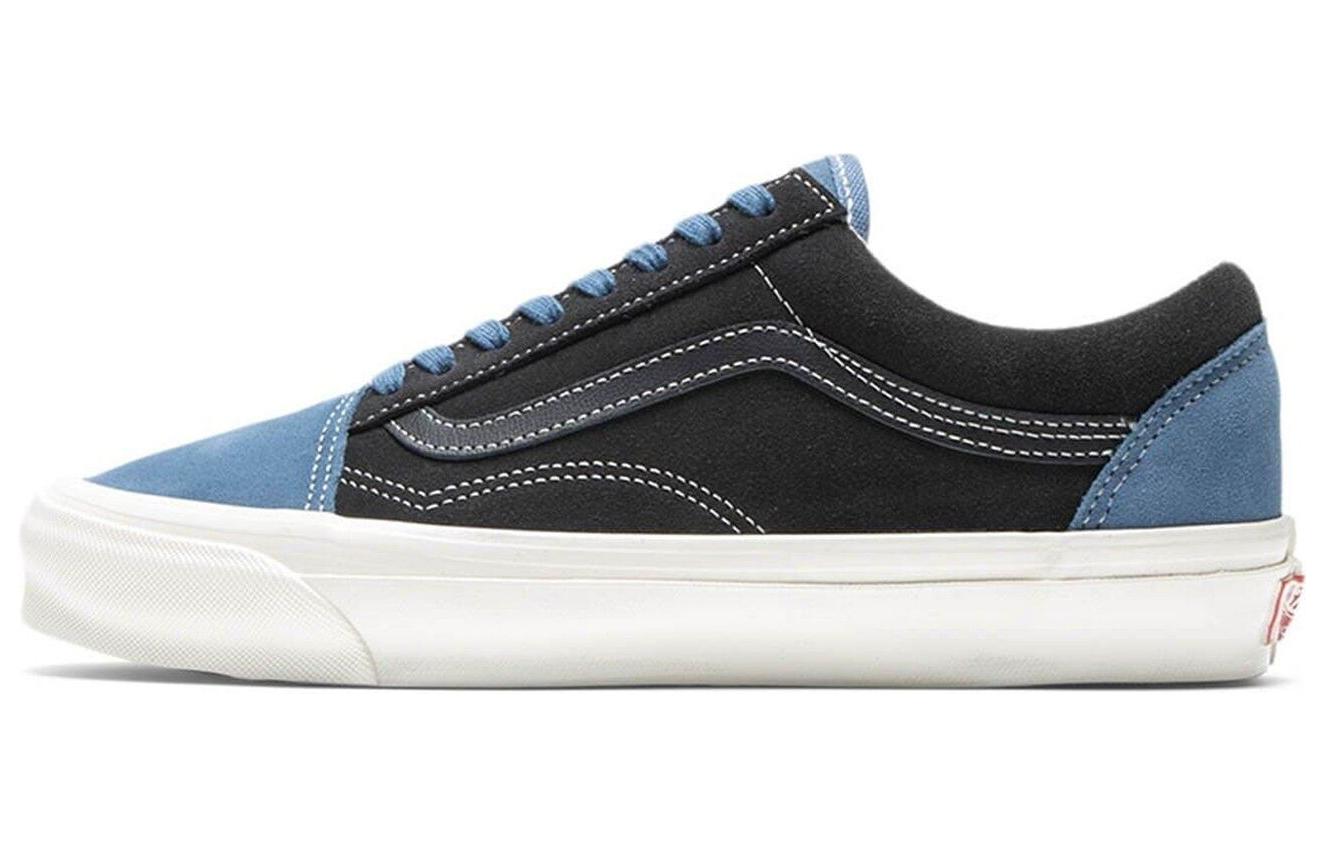 Vans Old Skool LX