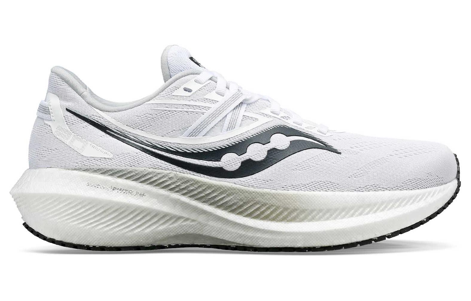 Saucony Triumph 20