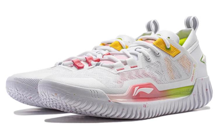 LiNing 3 Low