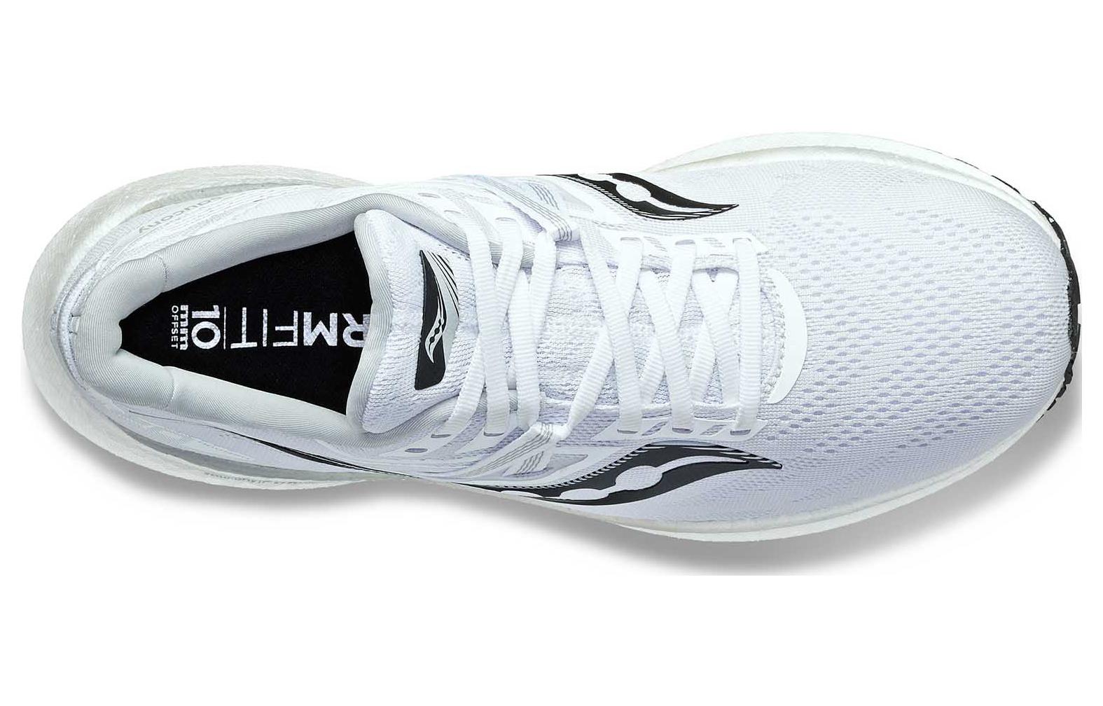 Saucony Triumph 20