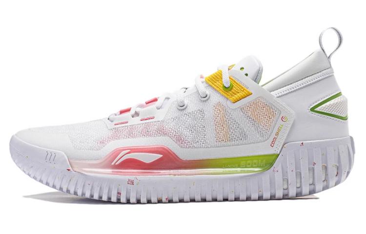 LiNing 3 Low